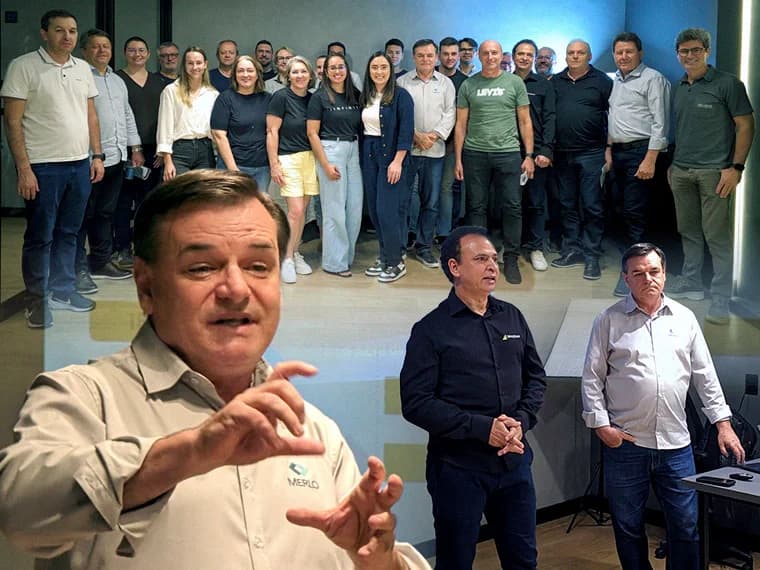 BI Explorer promove workshop sobre Reforma Tributária e reforça papel estratégico junto ao mercado regional 