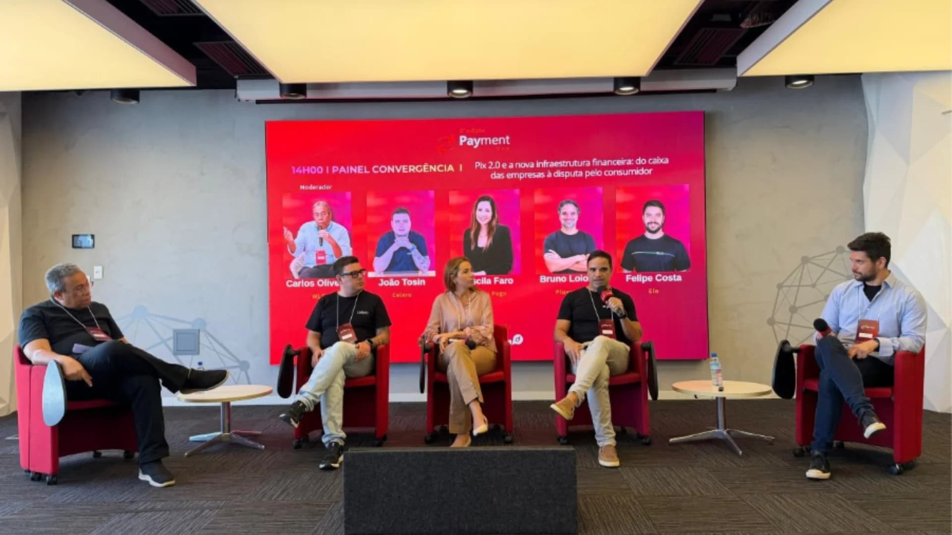 Pix 2.0 avança como infraestrutura financeira e amplia oportunidades para ERPs e fintechs