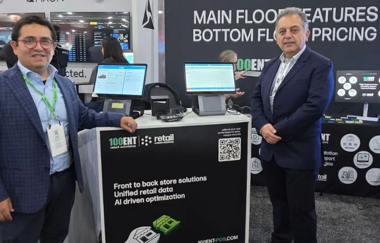 Retail Custom Solutions llega al ERP Summit Perú 2026