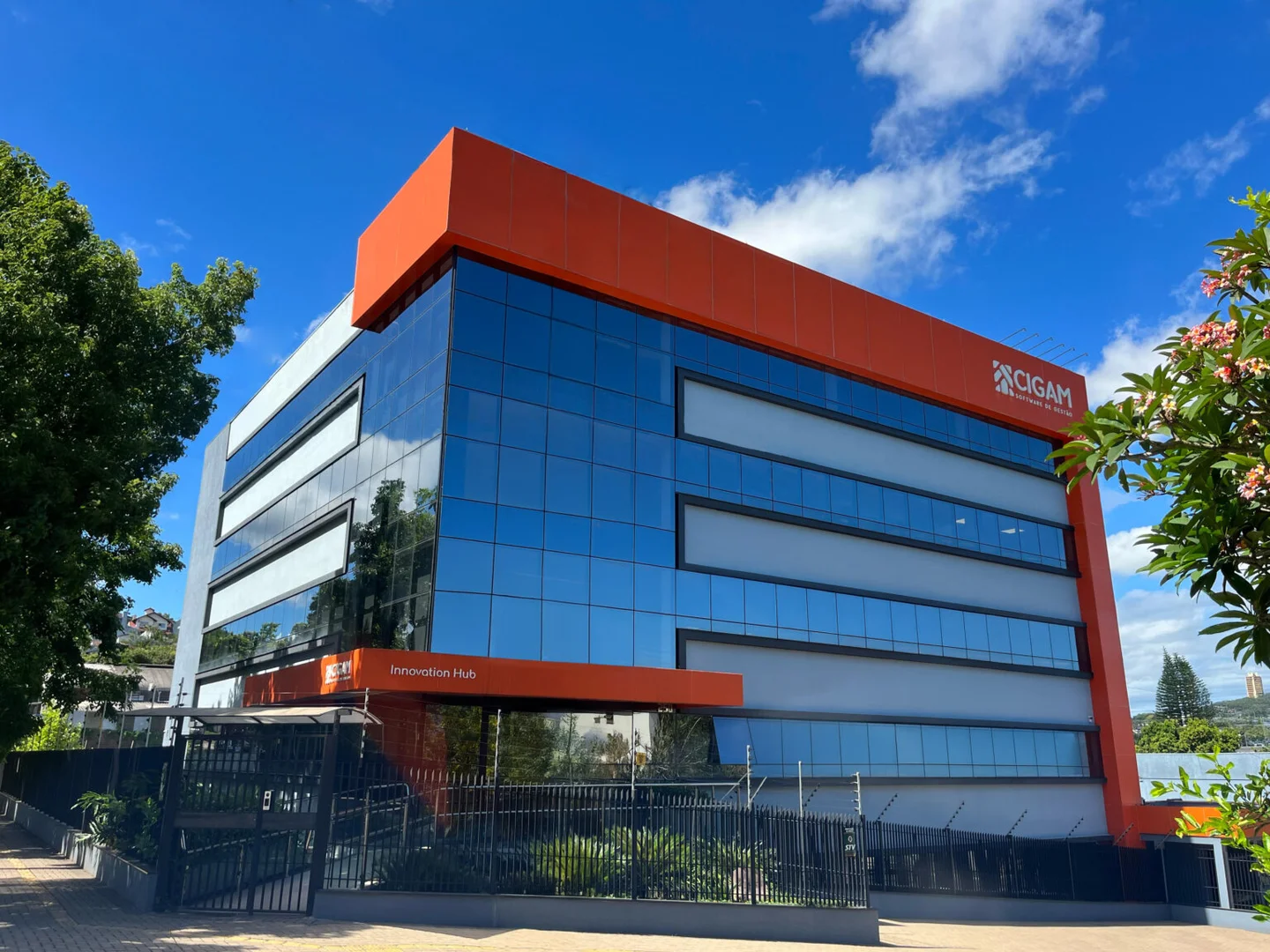 Senior e CIGAM unem quatro décadas de história para criar o ecossistema de ERP mais robusto do Brasil