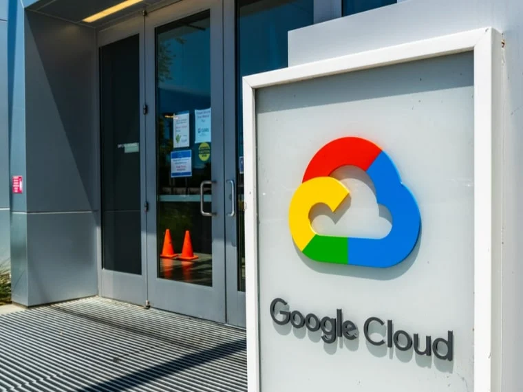 SAP e Google Cloud expandem parceria para implementar IA multiagente