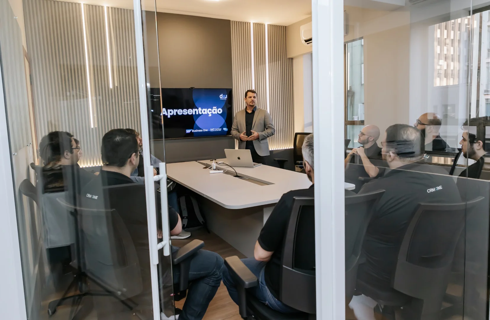 Integração entre ERP e área comercial ainda desafia empresas 