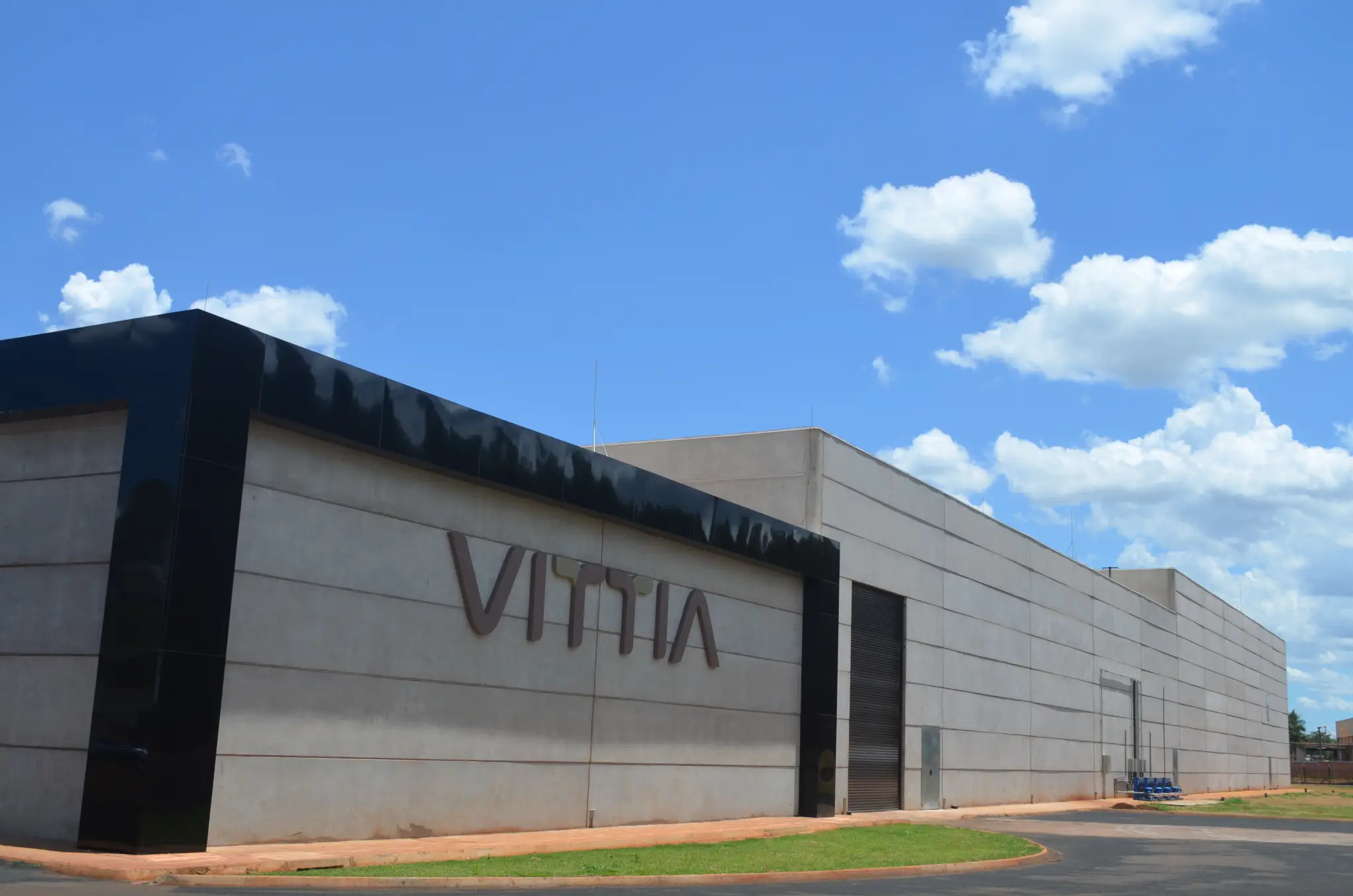 Vittia impulsiona a gestão integrada com conjunto de soluções da TOTVS 