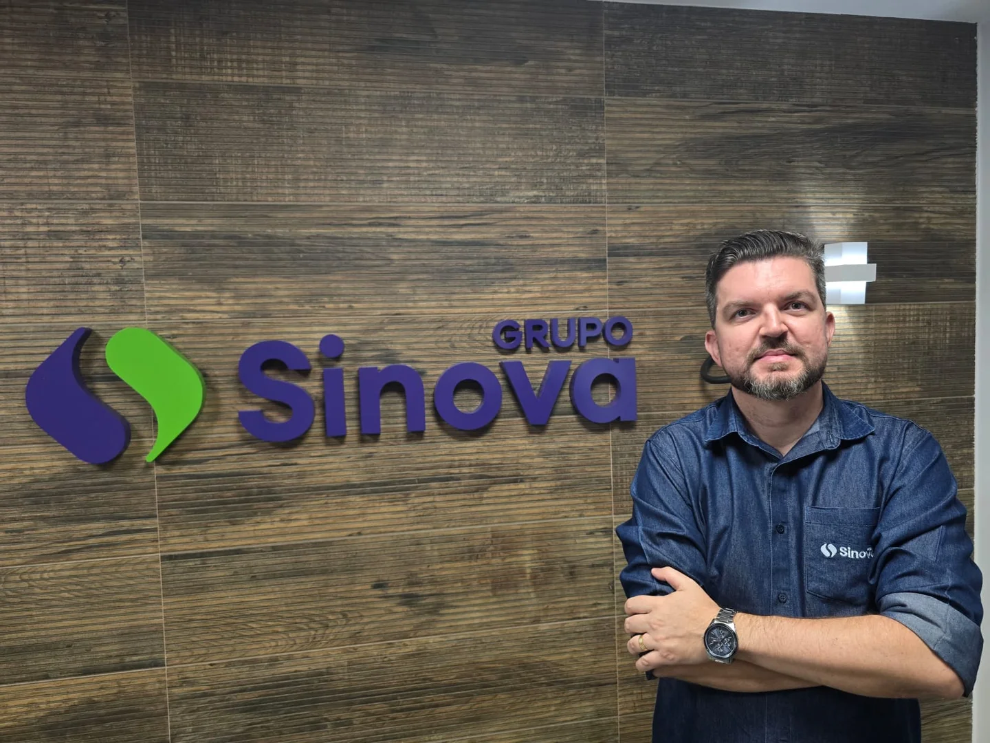 Grupo Sinova migra para o SAP DRC