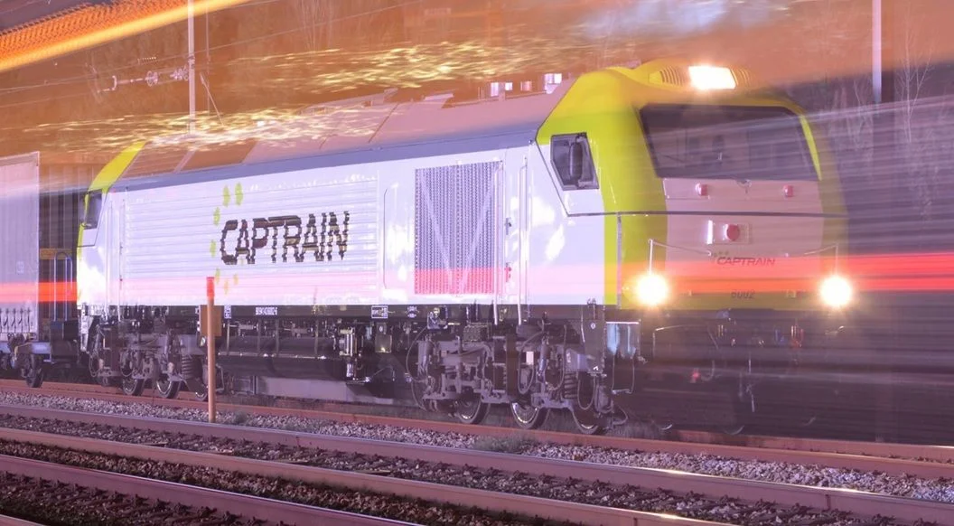 Captrain Portugal prolonga parceria com a Kyndryl