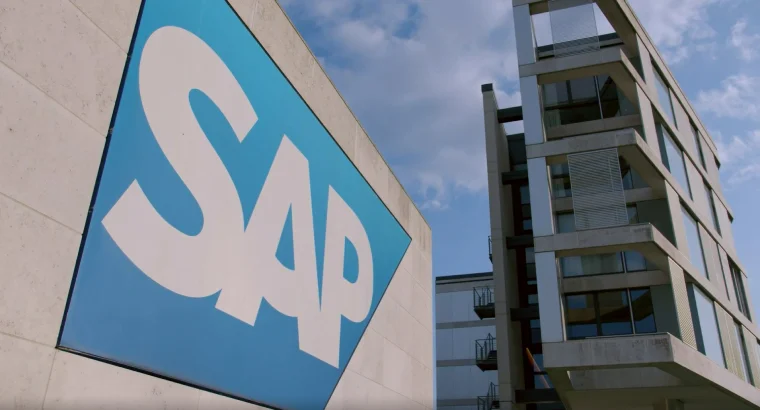 SAP arranca 2026 com 1.946 milhões de lucro e forte crescimento cloud