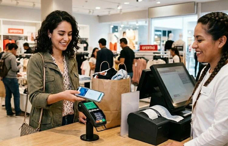 El retail peruano creció; ahora su tarea es digitalizarse de verdad