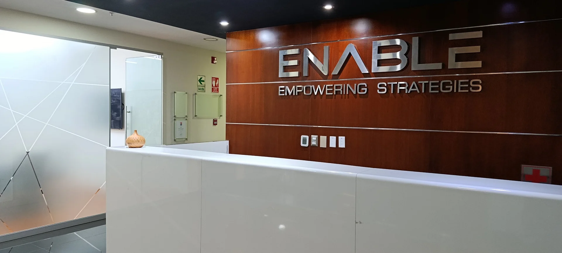 Enable levará ao Summit Peru duas estratégias para empresas peruanas