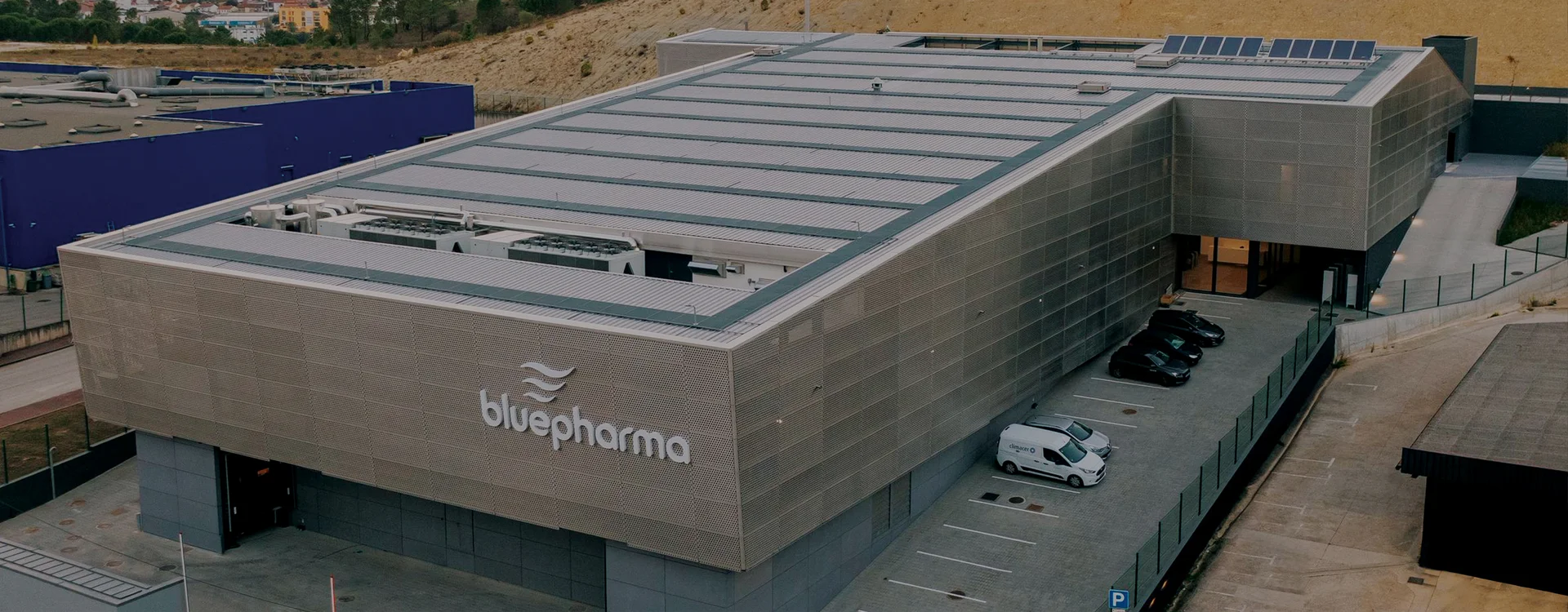 Bluepharma acelera transformação digital com SAP S/4HANA Cloud