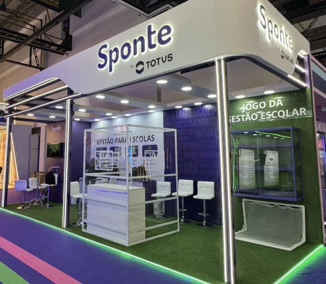 Sponte by TOTVS lança solução que leva inteligência de dados para a gestão de instituições de ensino