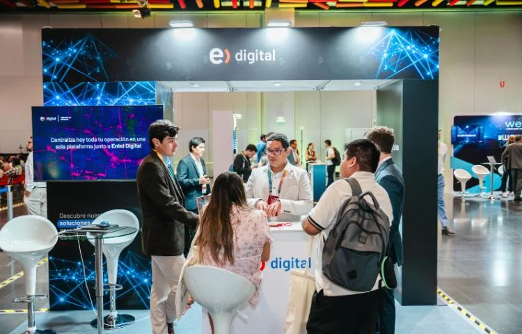 Entel Digital impulsa la "Nueva Era del ERP" con IA