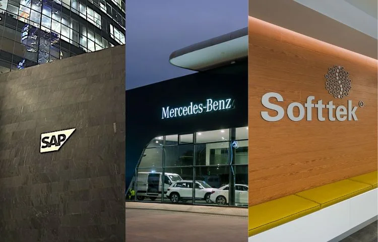 Prestige Auto, SAP y Softtek se unen para impulsar la transformación tecnológica de Mercedes-Benz en Argentina