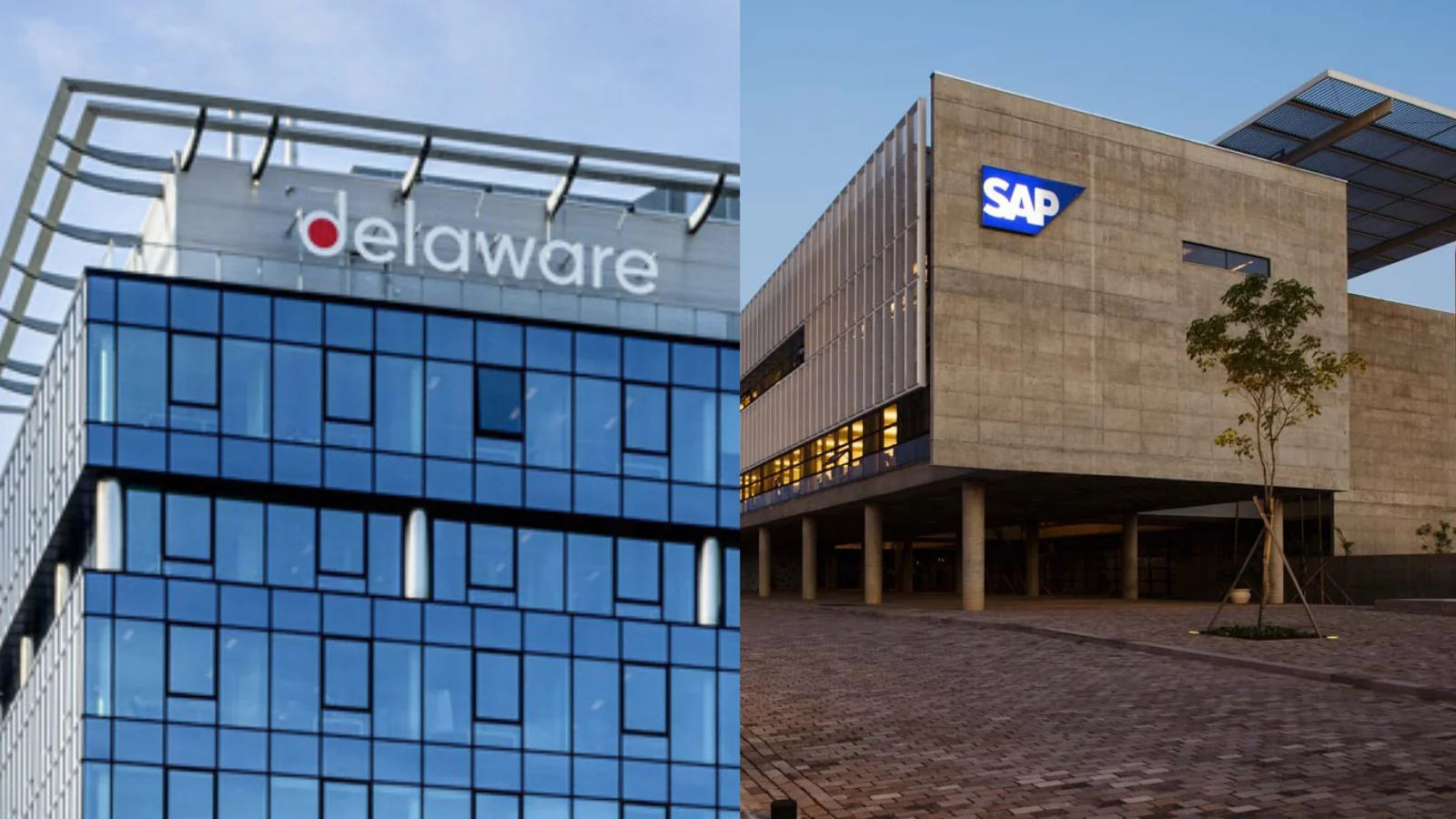 SAP e delaware lançam solução de manufatura digital no Brasil