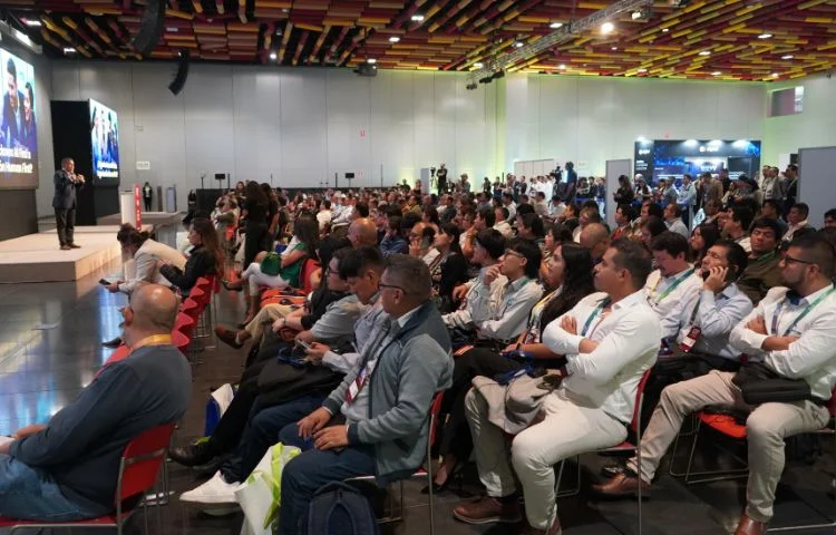 Cerró con éxito el ERP Summit Perú 2026
