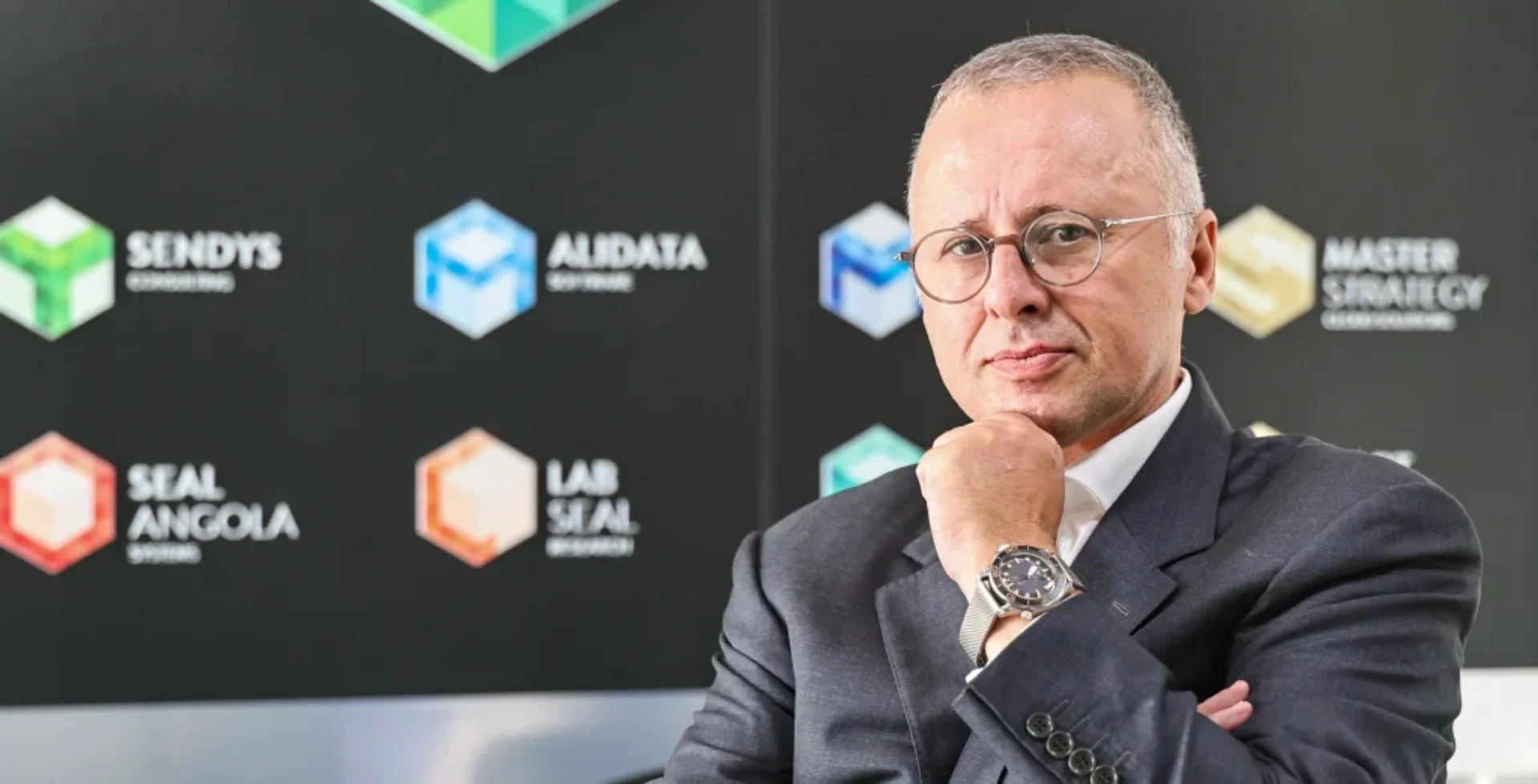 Sendys Group impulsiona a gestão inteligente no ERP Summit Portugal com IA e ERP Automático