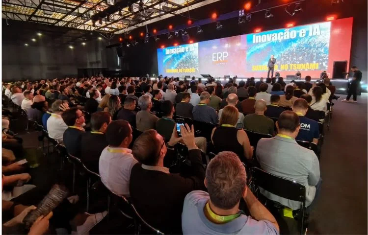 Con cifras históricas el ERP Summit Brasil define la nueva frontera del software global