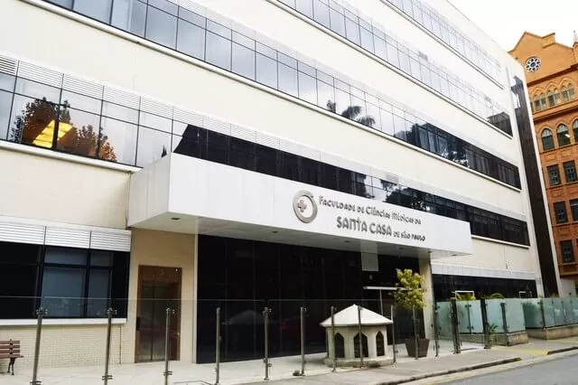 Faculdade de Ciências Médicas da Santa Casa de São Paulo tem ganho operacional com a TOTVS