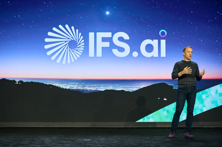 IFS lança o IFS.ai Logistics e transforma gestão de transporte empresarial com IA Industrial 