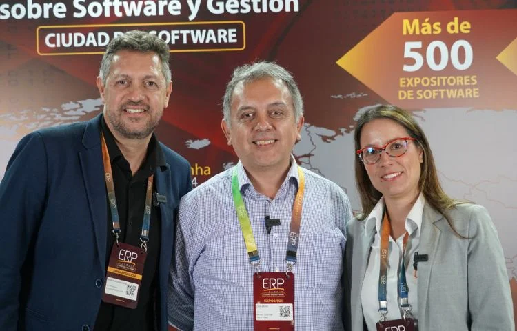 El ERP Summit Perú dejó una señal clara para el retail: integración, datos e inteligencia ya no son opcionales