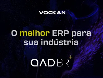 QAD Vockan
