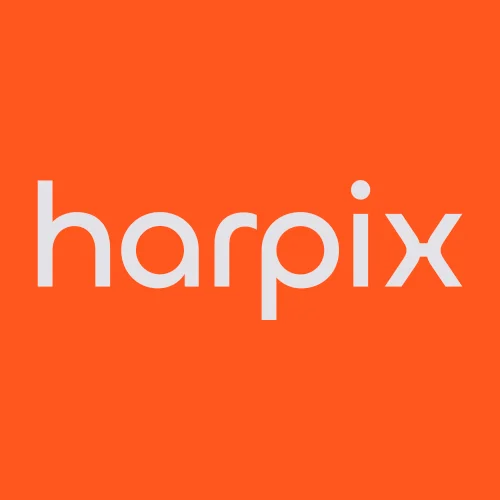 Logo Harpix