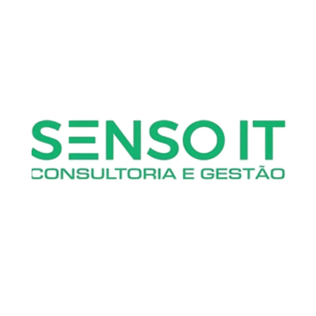 Logo SENSO IT | Consultoria e Gestão