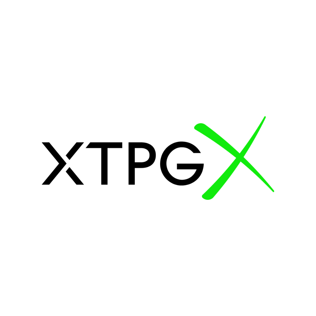 Logo XTPG