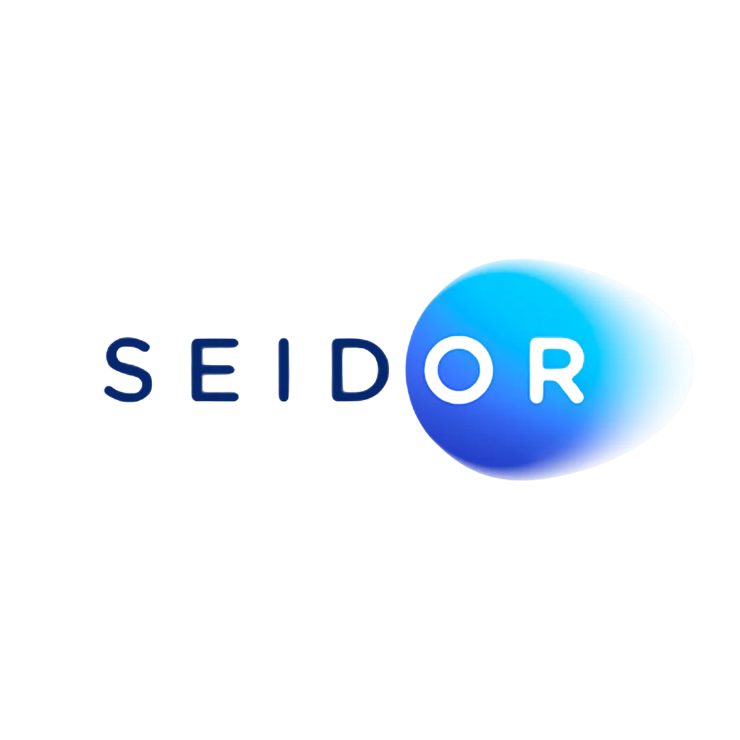 Logo Seidor