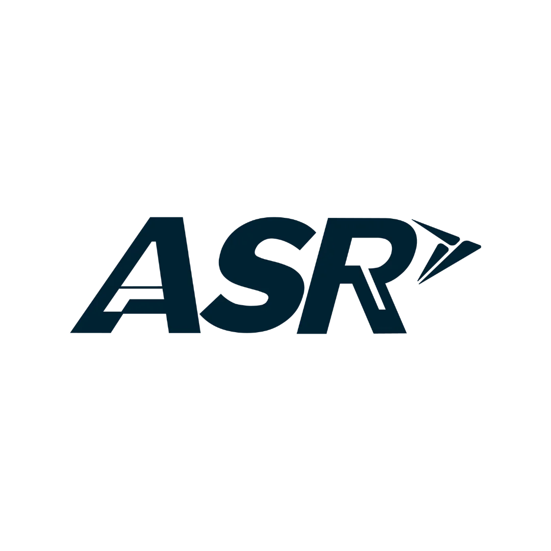 Logo ASR Consult