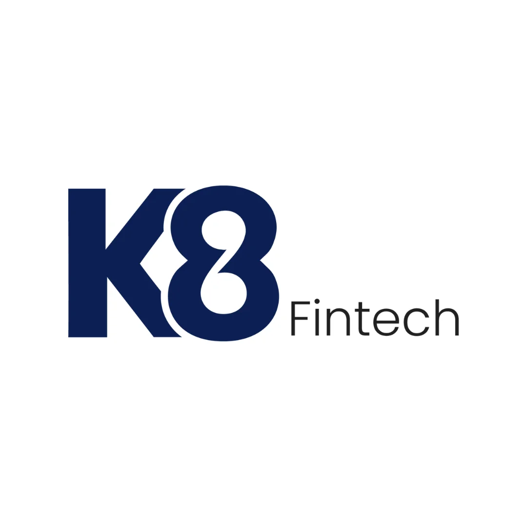 Logo K8 Fintech