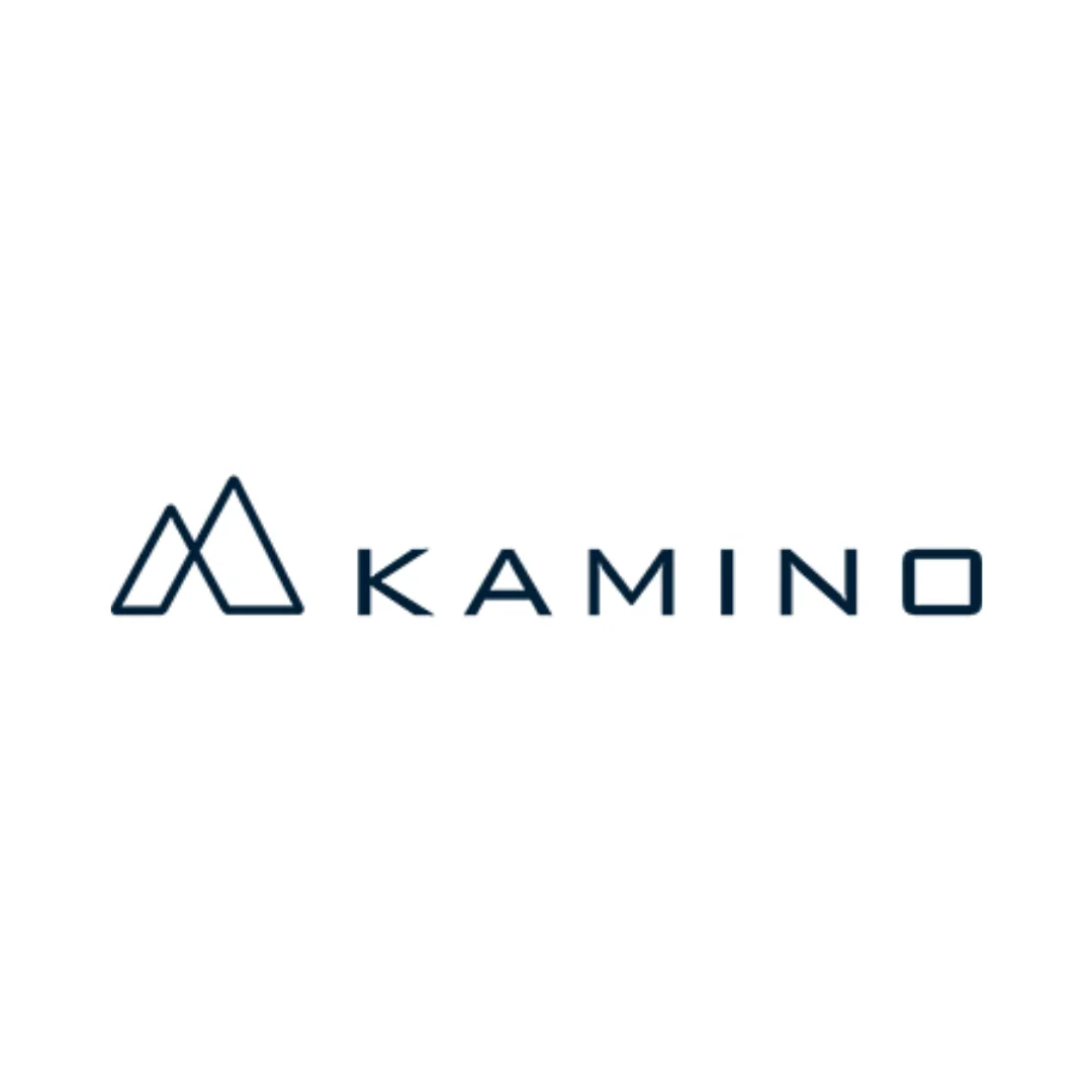 Logo Kamino