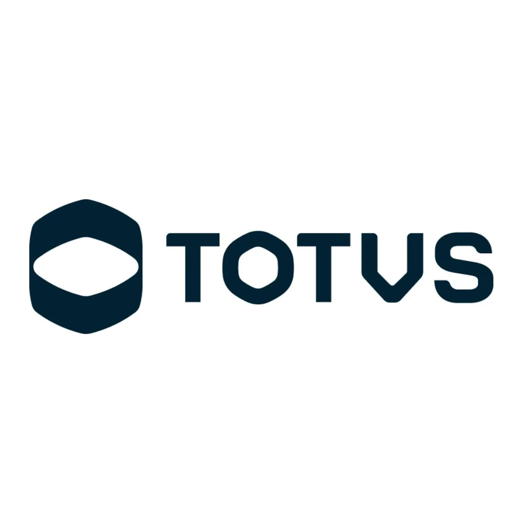 Logo TOTVS