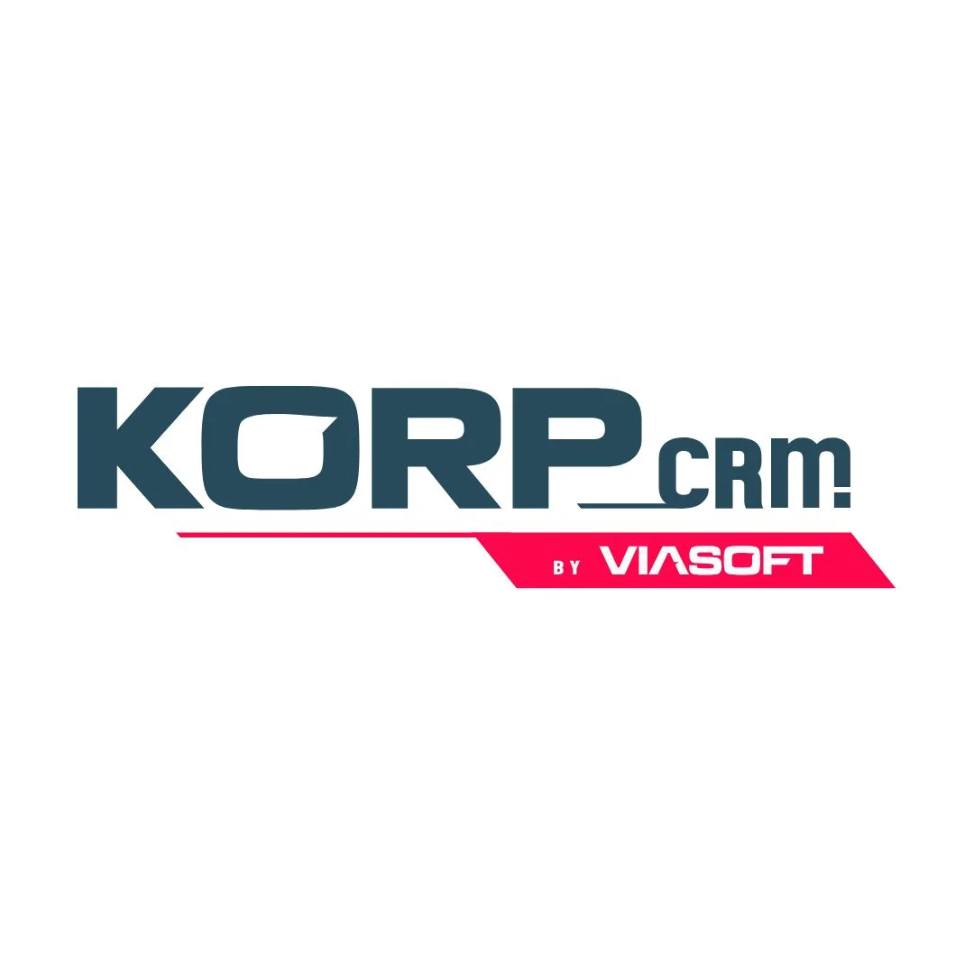 Logo Korp ERP
