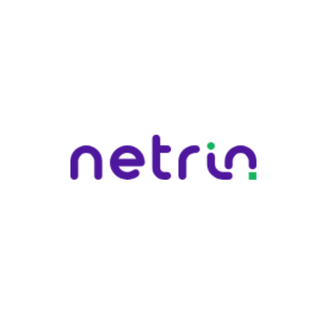Logo Netrin