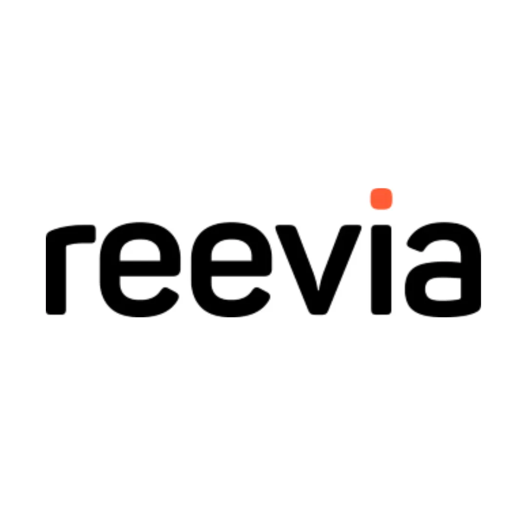 Logo Reevia