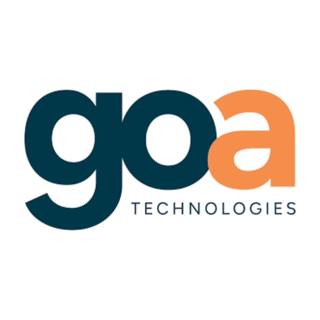 Logo GOA Technologies