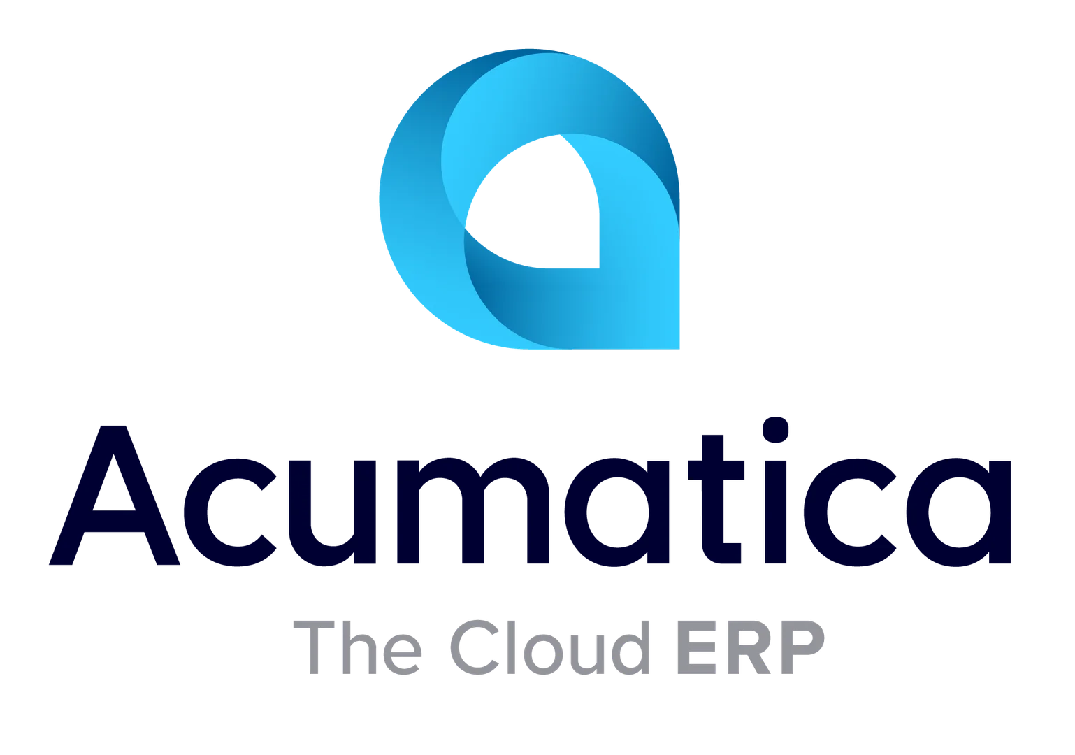 Logo Acumatica