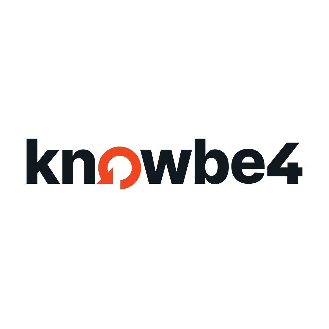 Logo Knowbe4 