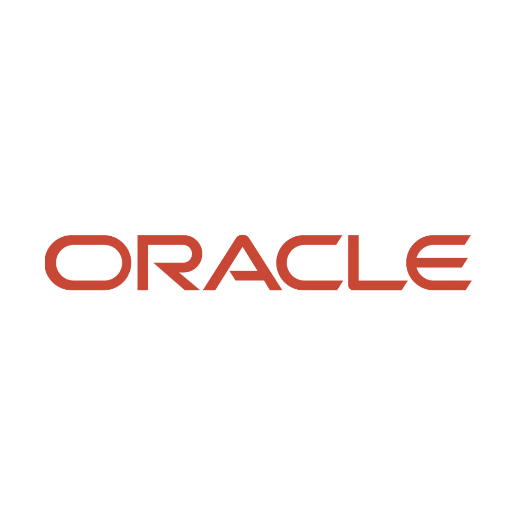 Logo Oracle