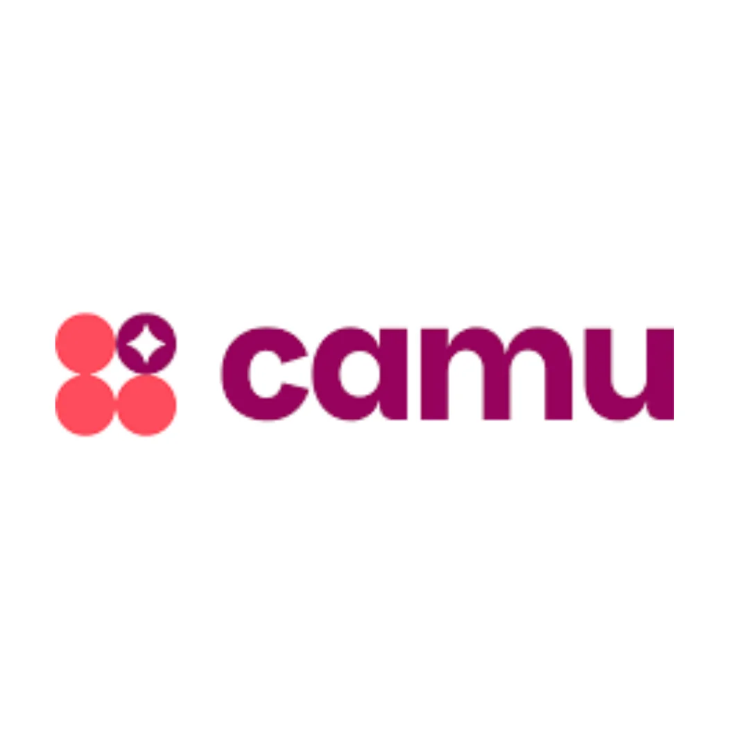 Logo Camu
