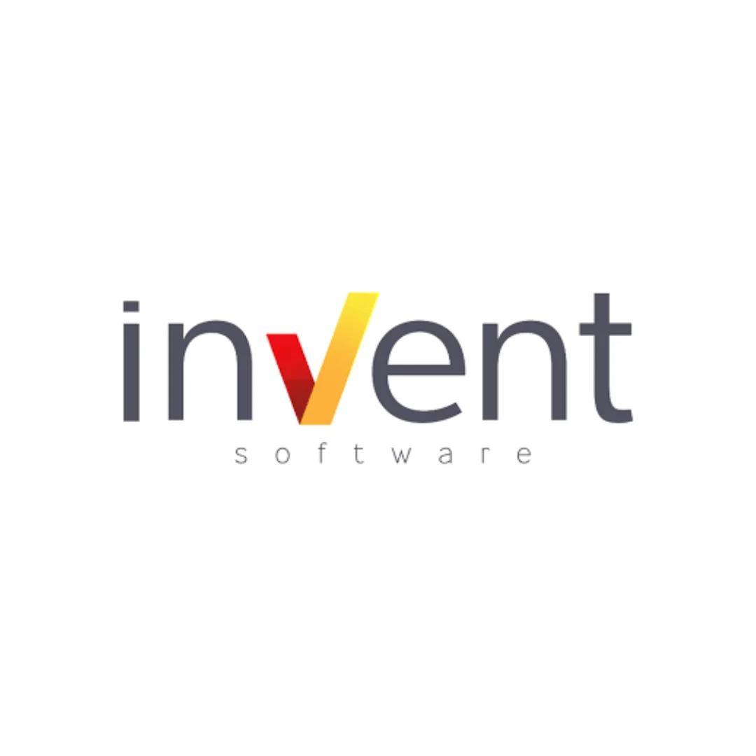 Logo Invent Software