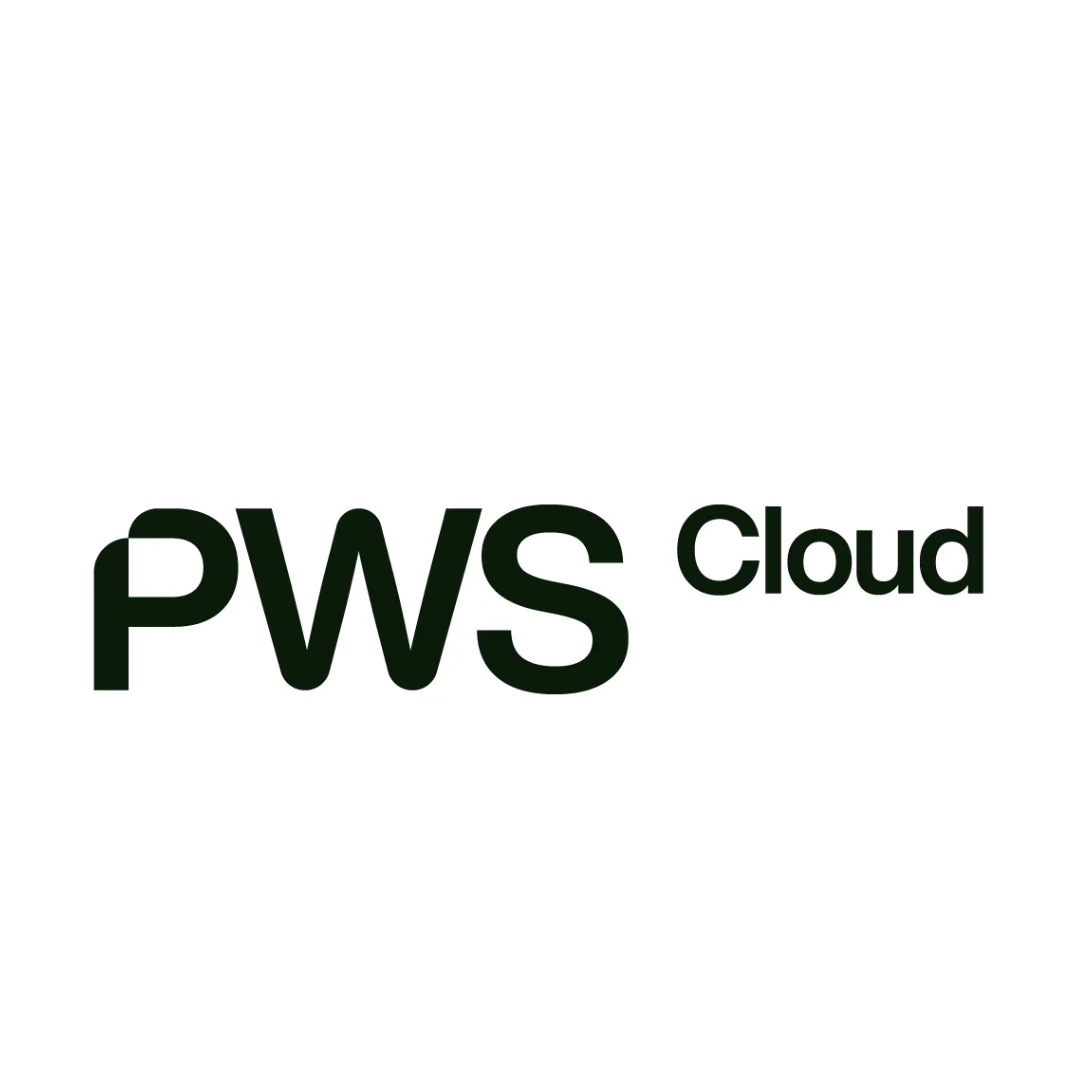 Logo PWS Cloud