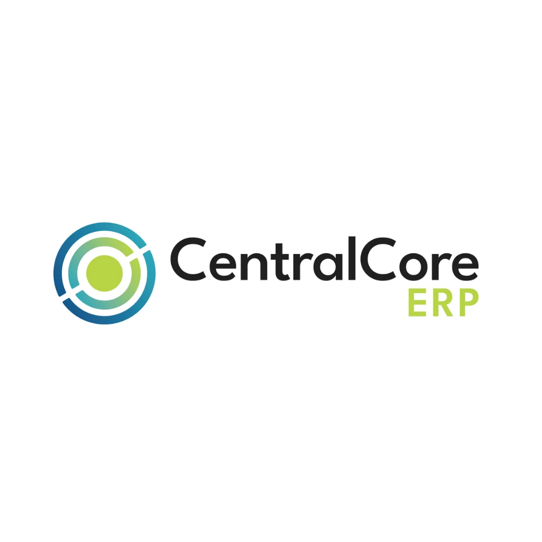 Logo Central Core ERP
