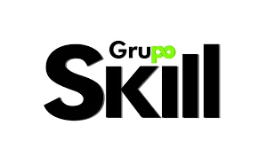 Logo Grupo Skill