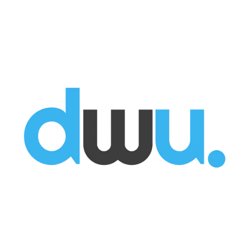 Logo DWU IT Solutions