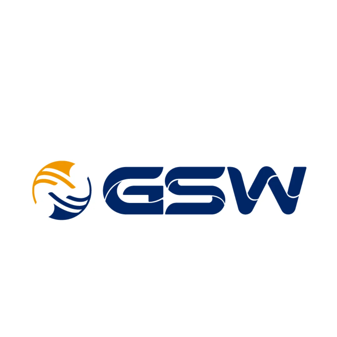 Logo GSW