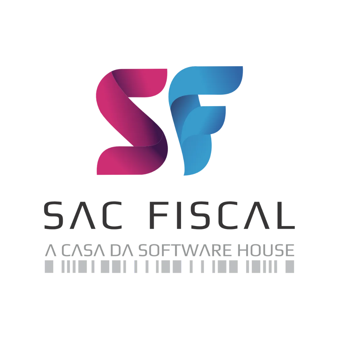 Logo SACFiscal