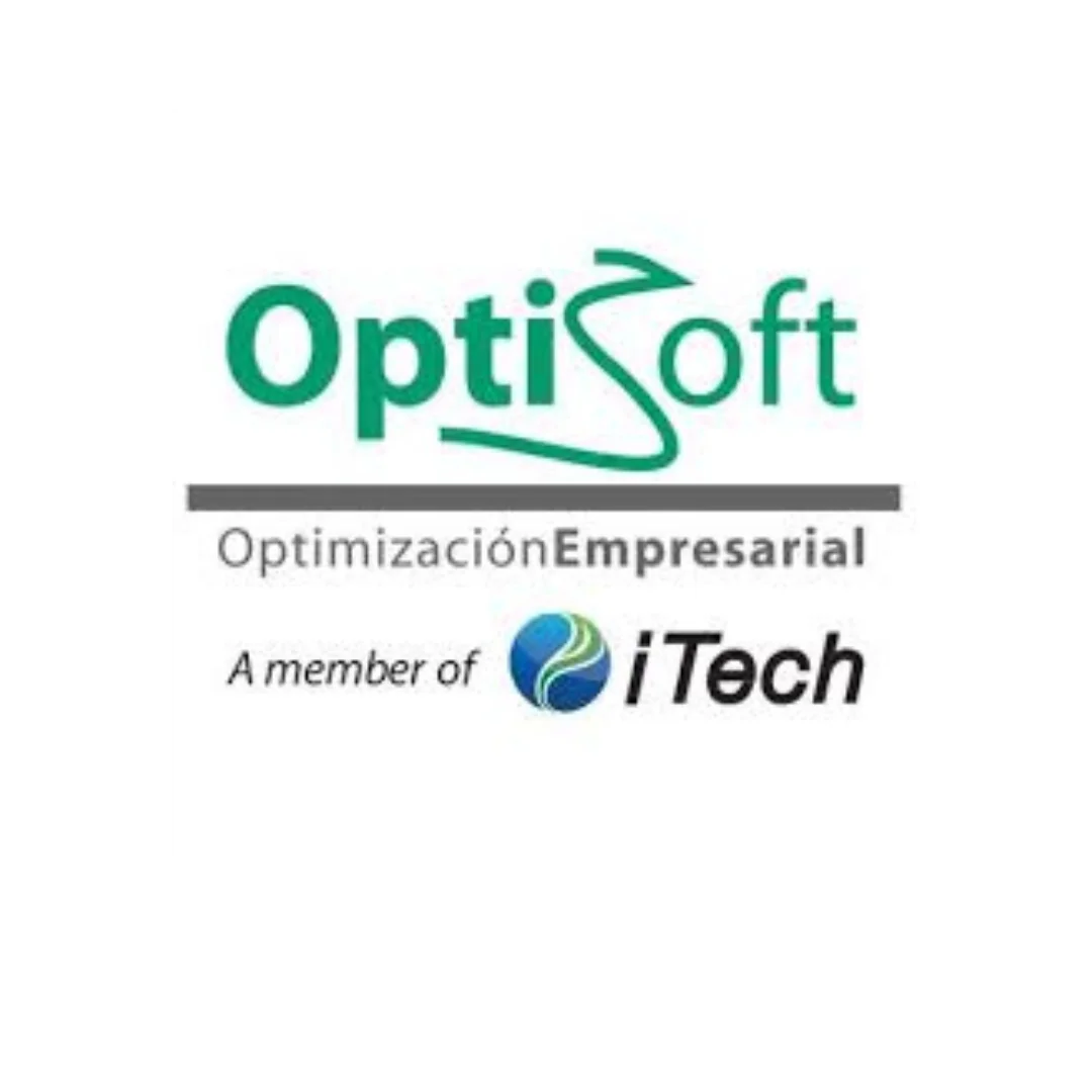 Logo OptiSoft