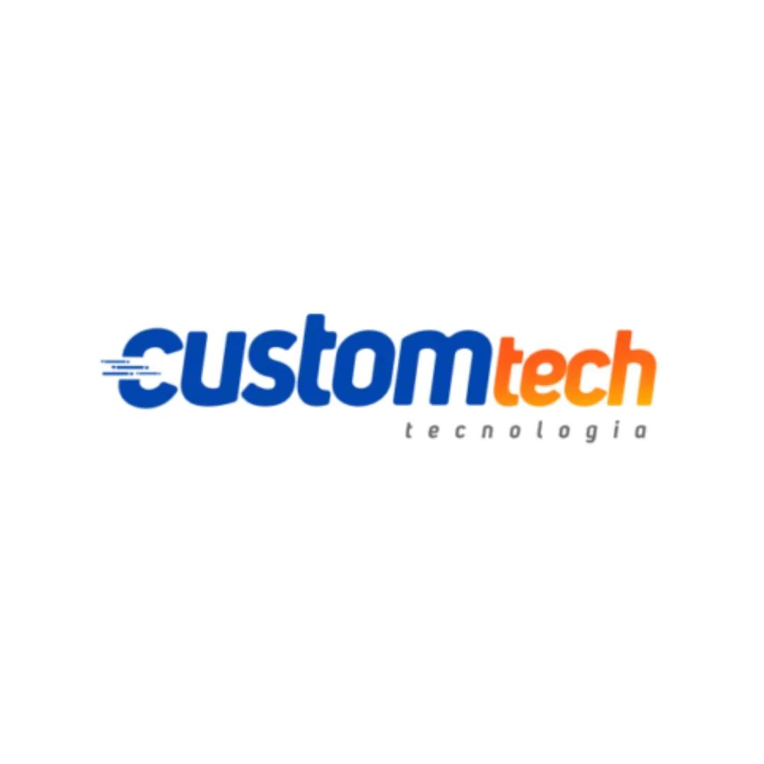 Logo Customtech