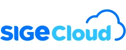 Logo Sige Cloud